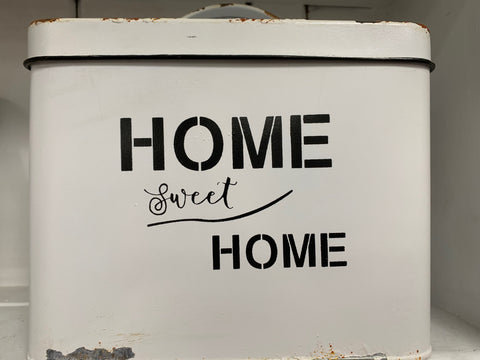 Home Canister