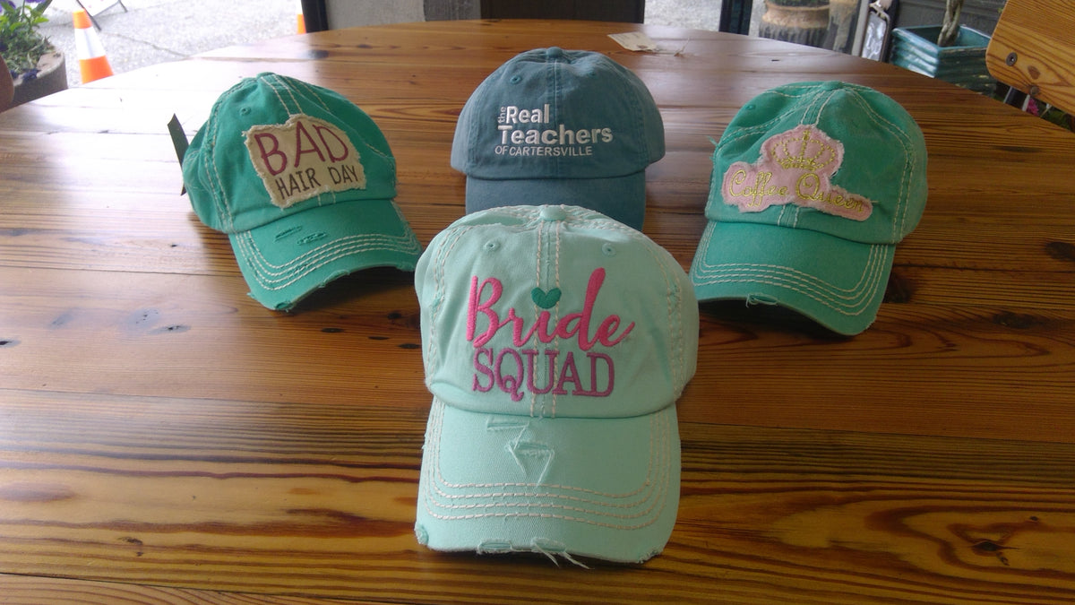 Baseball Caps Urban Market Warehouse