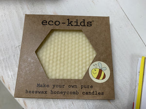Bees Wax Candle
