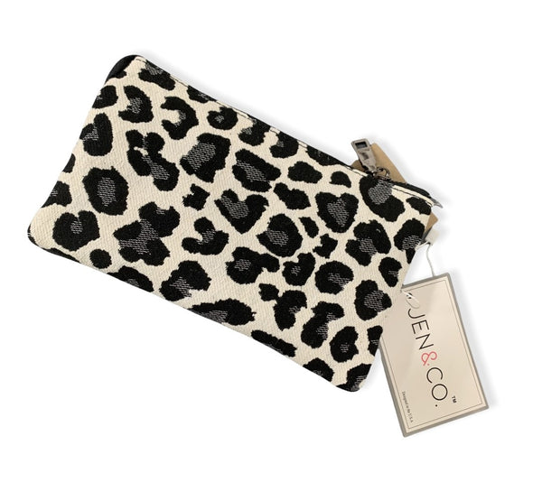 Cheetah/Leopard Bag