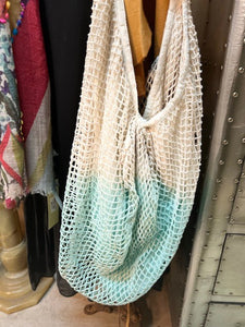 Crochet Bag