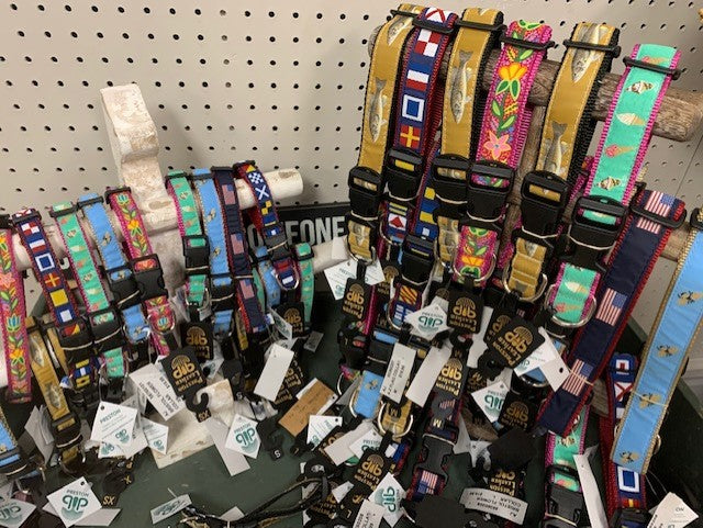 Dog Collar/ Dog Leashes