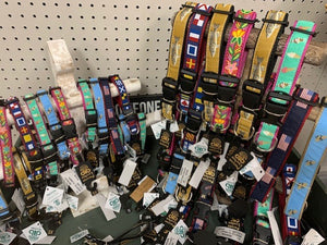 Dog Collar/ Dog Leashes