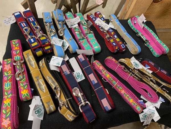 Dog Collar/ Dog Leashes