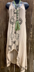 La Vie Maxi Dress