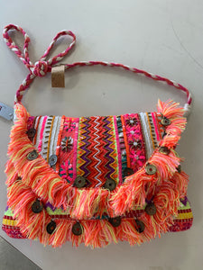 Boho Bonjara Purse