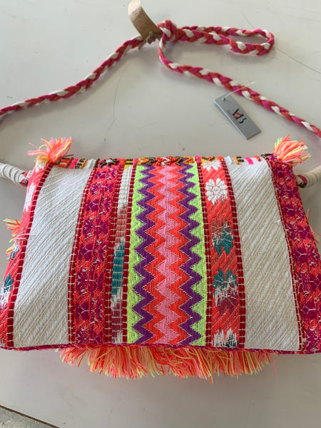 Boho Bonjara Purse