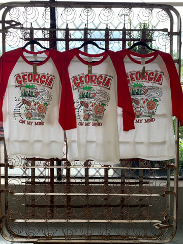 Georgia T-shirt